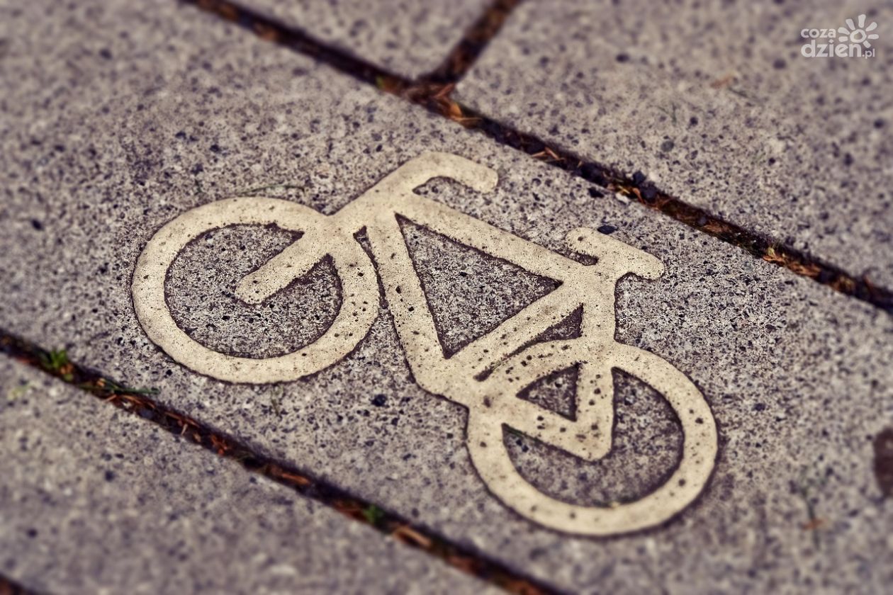 Zmiana terminu rajdu rowerowego na zakończenie wakacji