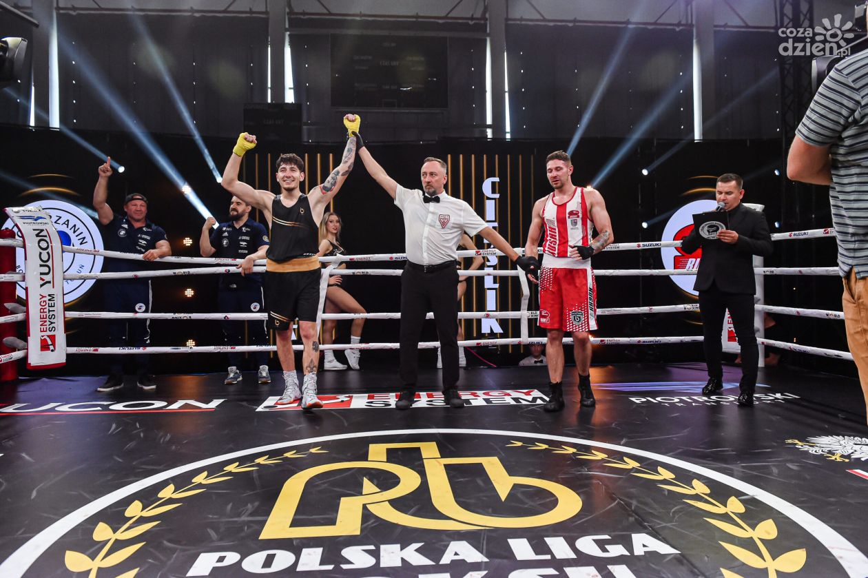 Forum Boksu i Targi Branży Bokserskiej 2025 – święto pięściarstwa w Polsce