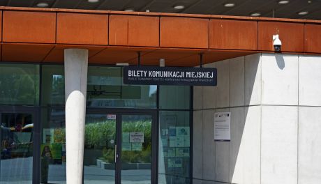 Można już zakupić bilet semestralny komunikacji miejskiej 