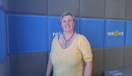 M. Wojszko: Cały świat zaproszę do Ostrowca Świętokrzyskiego