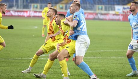 Korona Kielce poznała rywala z I rundzie Pucharu Polski