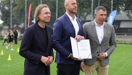 Rusza program Akademii Piłki Ręcznej