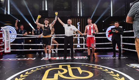 Forum Boksu i Targi Branży Bokserskiej 2025 – święto pięściarstwa w Polsce