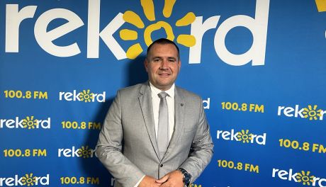 Ł. Gryń: Po siedmiu latach wracamy do tradycji dożynkowej