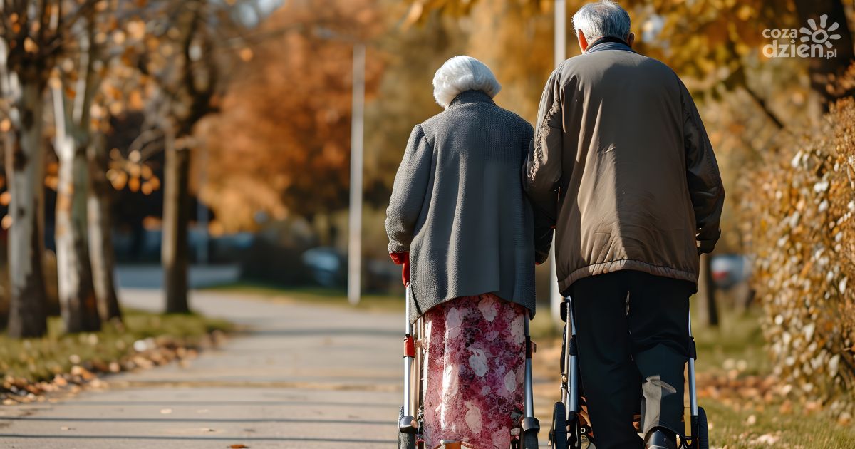 W Zagnańsku powstanie Dzienny Dom „Senior+”