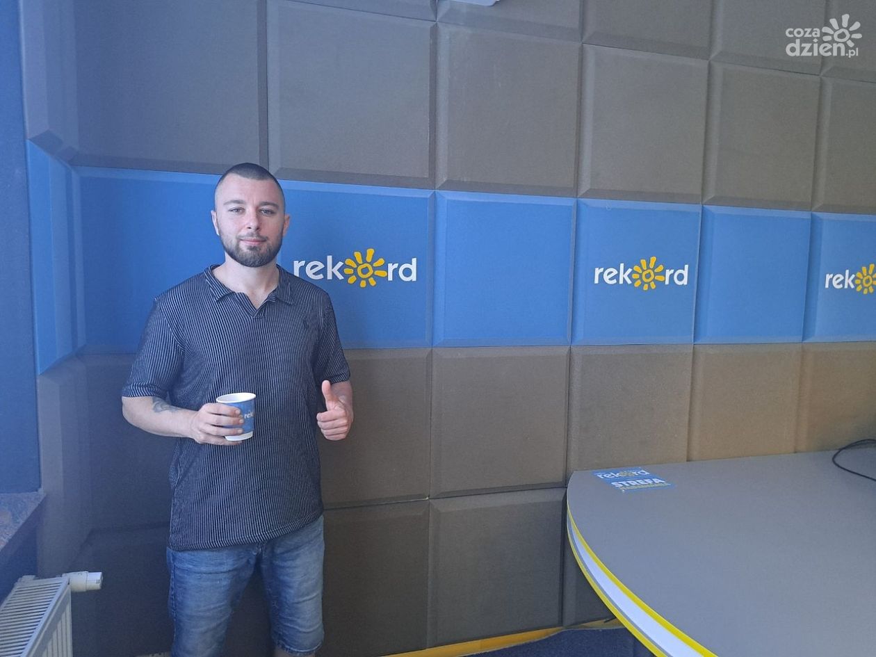 D. Opałka: Chcemy by trybuny znów były pełne