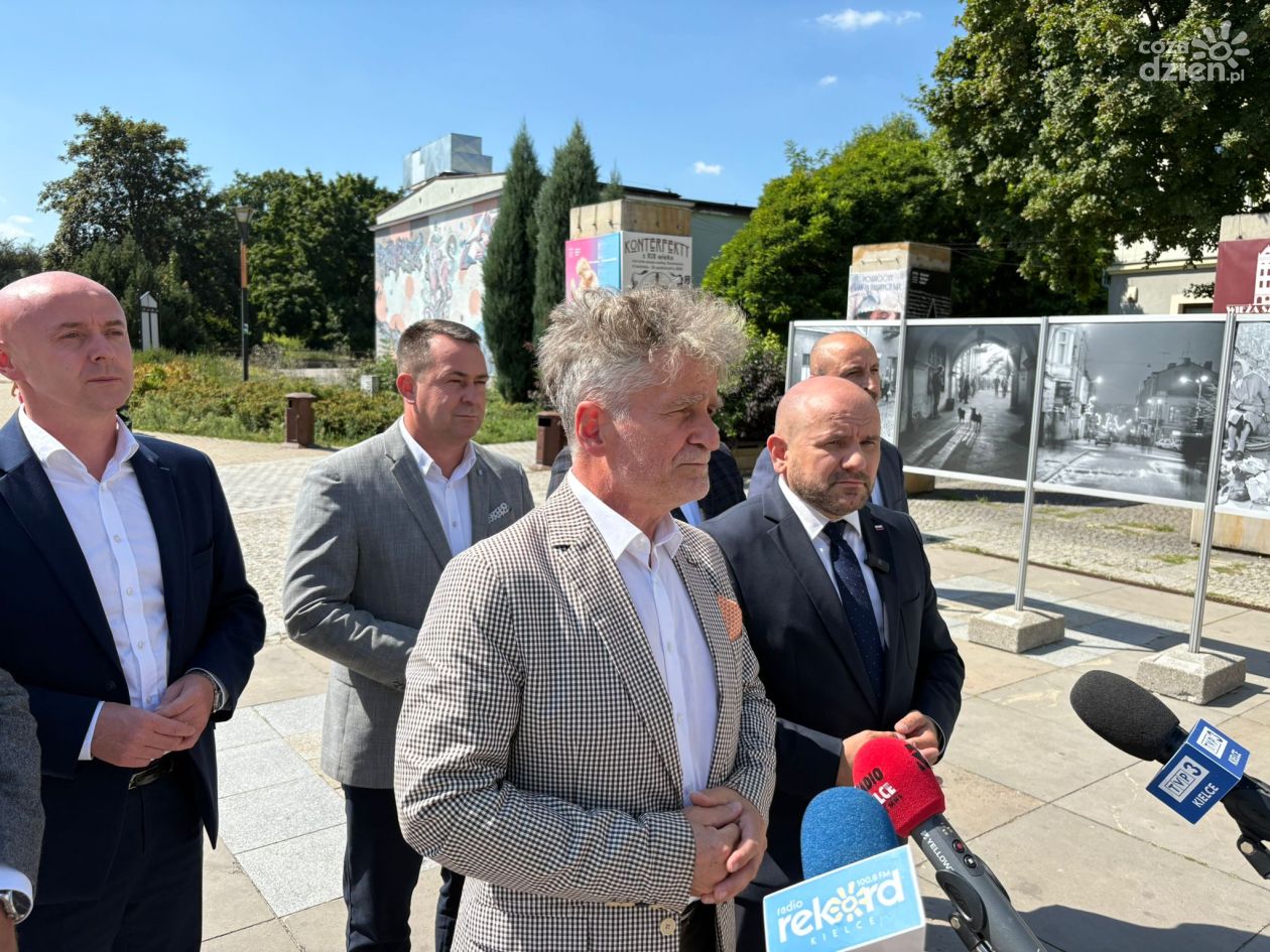 KPO jak w filmie Barei: pieniądze lecą tam, gdzie chcą