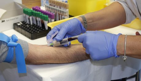 Ostrowieckie Stowarzyszenie Gladiator zaprasza na spotkanie o profilaktyce nowotworowej