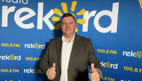 K. Picheta: W najbliższą niedzielę czekamy w Strawczynie na uczestników Co Za Jazdy