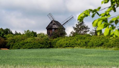  I Przegląd Kapel Ludowych "Głos spod Gór Świętokrzyskich"