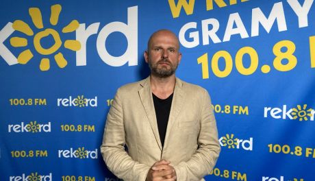 R. Tatarek: W niedzielę Co Za Jazda wyrusza do Strawczyna. Atrakcje gwarantowane dla każdego.