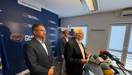 Nowe okoliczności w sprawie dotacji dla spółki zięcia marszałek Renaty Janik