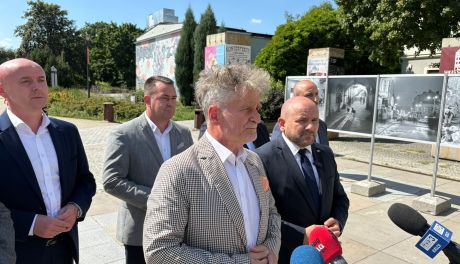 KPO jak w filmie Barei: pieniądze lecą tam, gdzie chcą