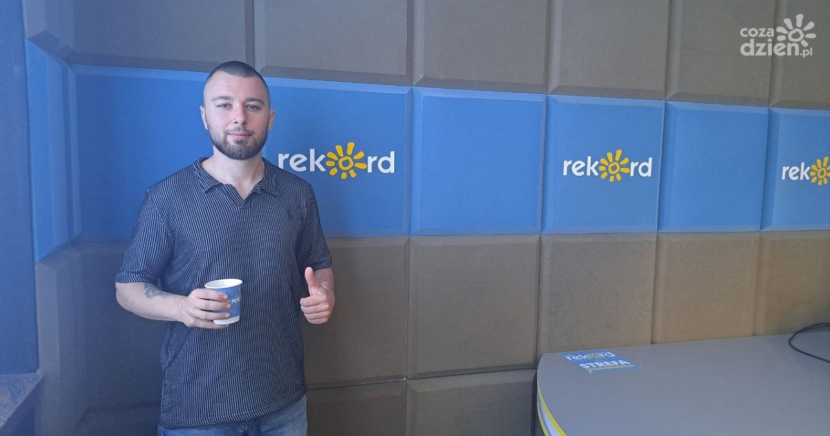 D. Opałka: Chcemy by trybuny znów były pełne