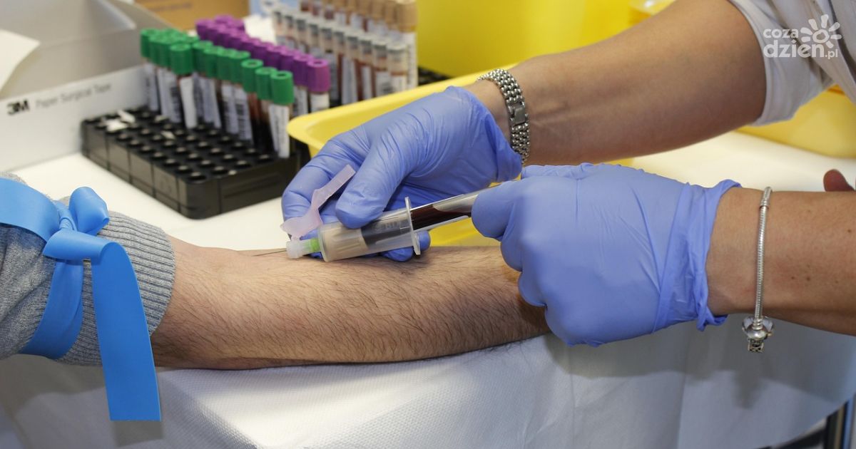 Ostrowieckie Stowarzyszenie Gladiator zaprasza na spotkanie o profilaktyce nowotworowej