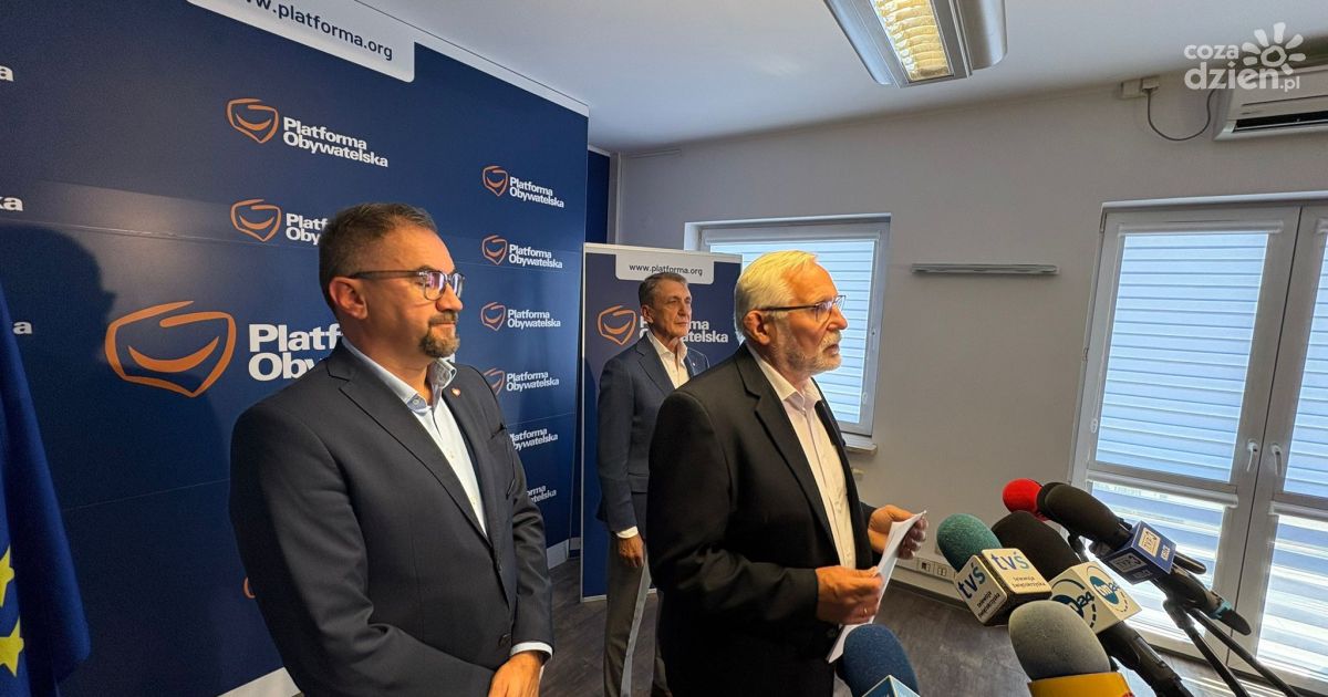 Nowe okoliczności w sprawie dotacji dla spółki zięcia marszałek Renaty Janik