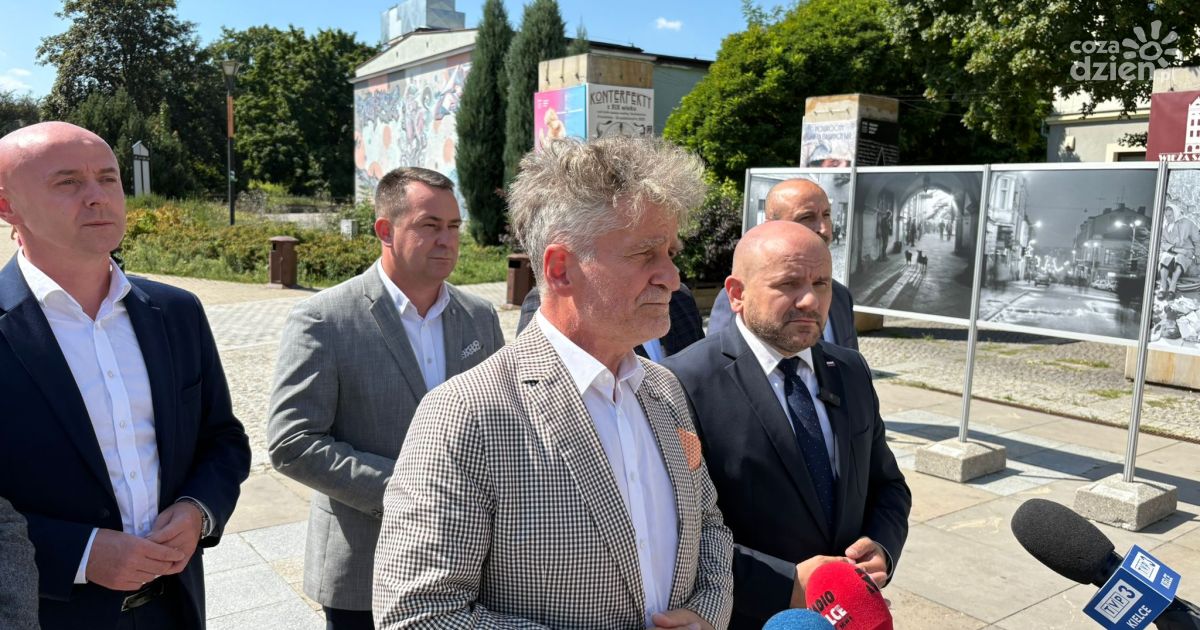 KPO jak w filmie Barei: pieniądze lecą tam, gdzie chcą