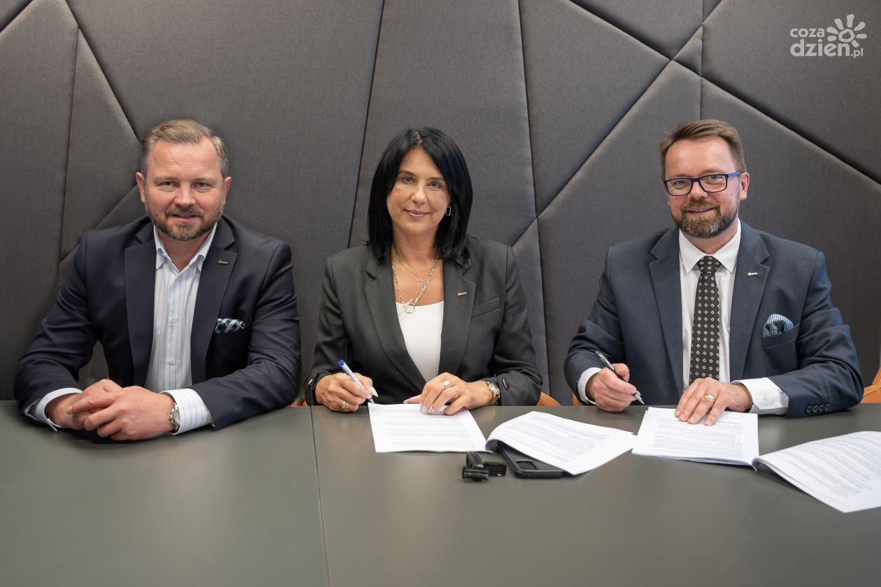 MESKO S.A. rozbudowuje moce produkcyjne amunicji 155 mm