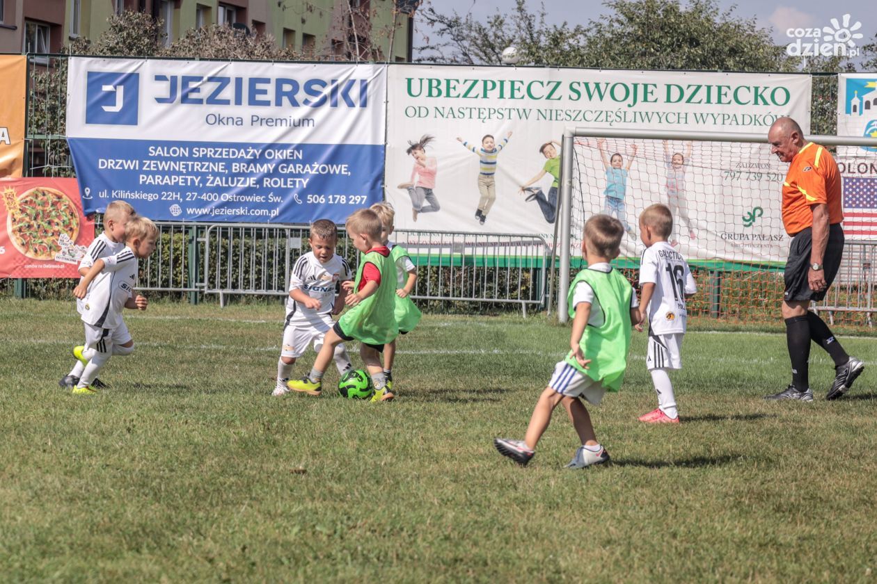 Turniej Ogrody 2025 trwa w najlepsze