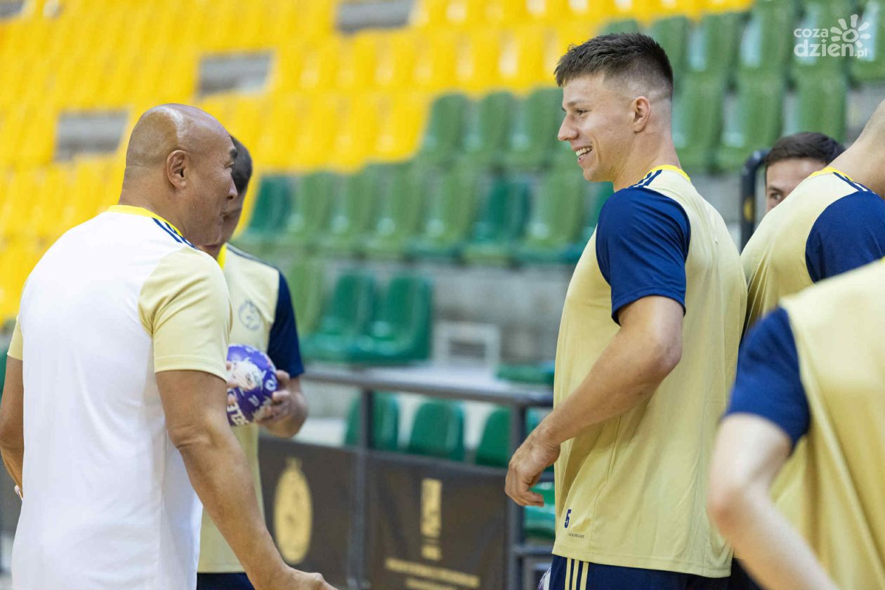 Przedsezonowe prezentacje Industrii Kielce – 25 i 26 sierpnia