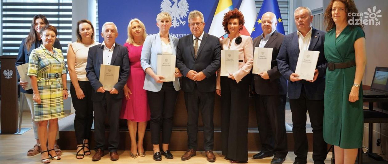 Wąwozy zostaną zabezpieczone