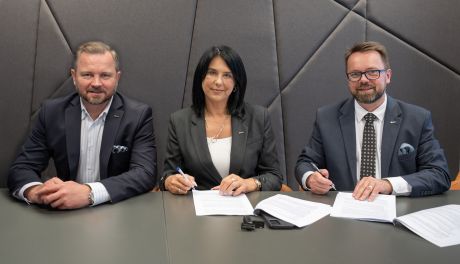 MESKO S.A. rozbudowuje moce produkcyjne amunicji 155 mm