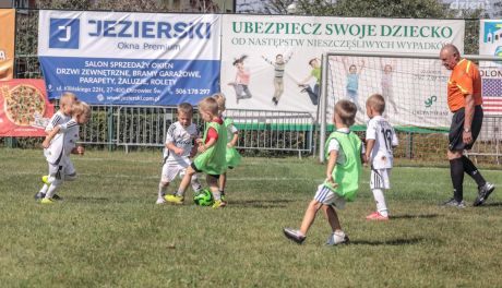 Turniej Ogrody 2025 trwa w najlepsze