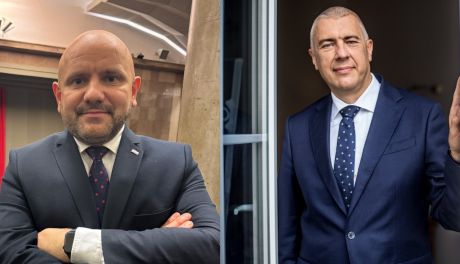 Roman Giertych zapowiada zawiadomienie do prokuratury – poseł Mariusz Gosek odpowiada