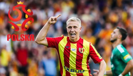 Dawid Błanik w kadrze reprezentacji Polski?