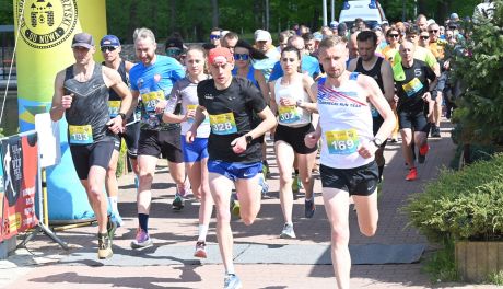 Ruszyły zapisy do 4. rundy XIII MosirGutwinRun 2025