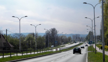 Utrudnienia na ul. Krakowskiej w Kielcach – rusza budowa nowych przystanków