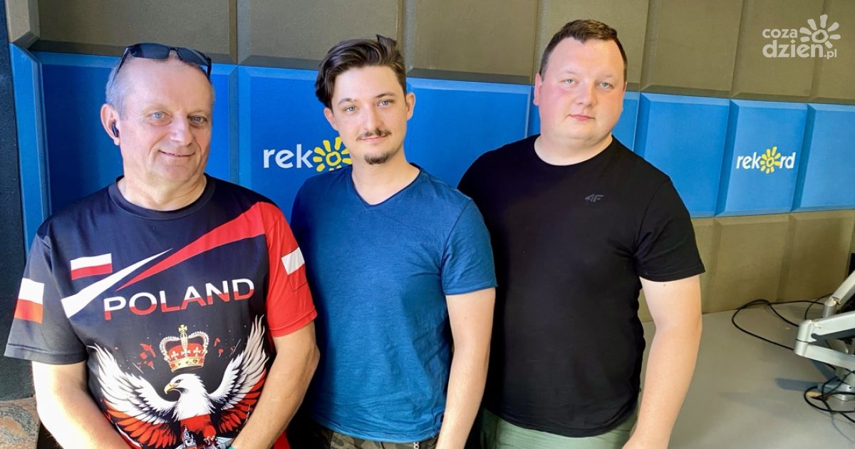 Kolejne projekty w BO Ostrowca Świętokrzyskiego pod lupą