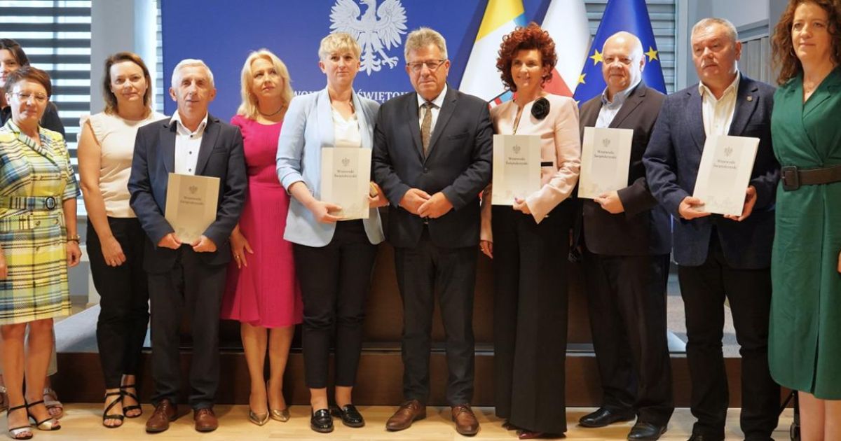 Wąwozy zostaną zabezpieczone