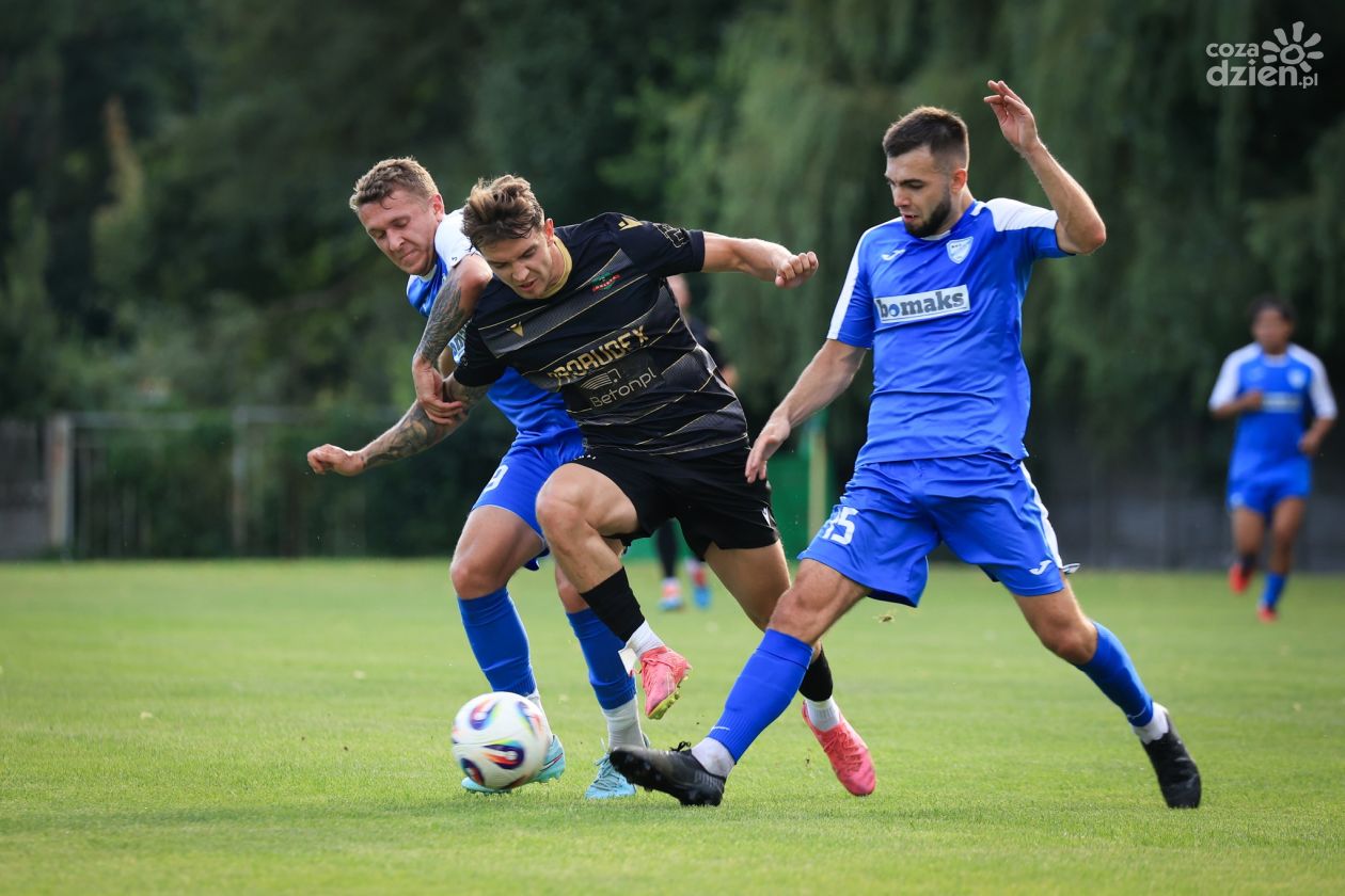 Przed nami kolejne zmagania IV ligi