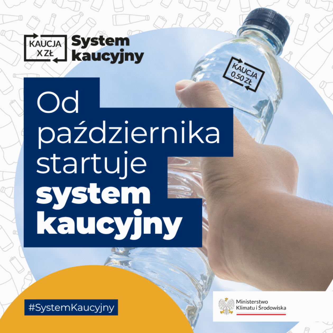 System kaucyjny startuje 1 października 2025 – co musisz wiedzieć?