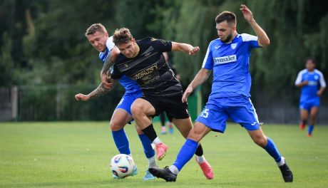 Przed nami kolejne zmagania IV ligi