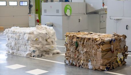 Czym są rotokompaktory i dlaczego warto je wdrożyć w zakładzie produkcyjnym?