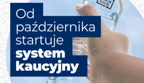 System kaucyjny startuje 1 października 2025 – co musisz wiedzieć?