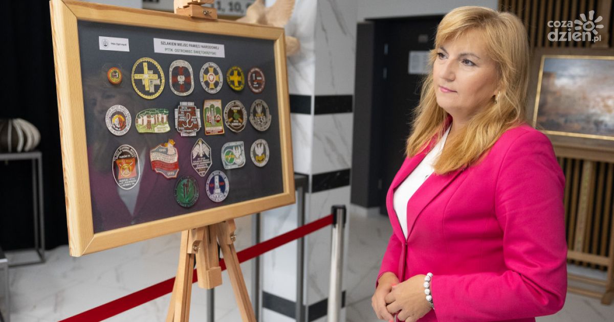 Zlot Krajoznawców PTTK w Kielcach