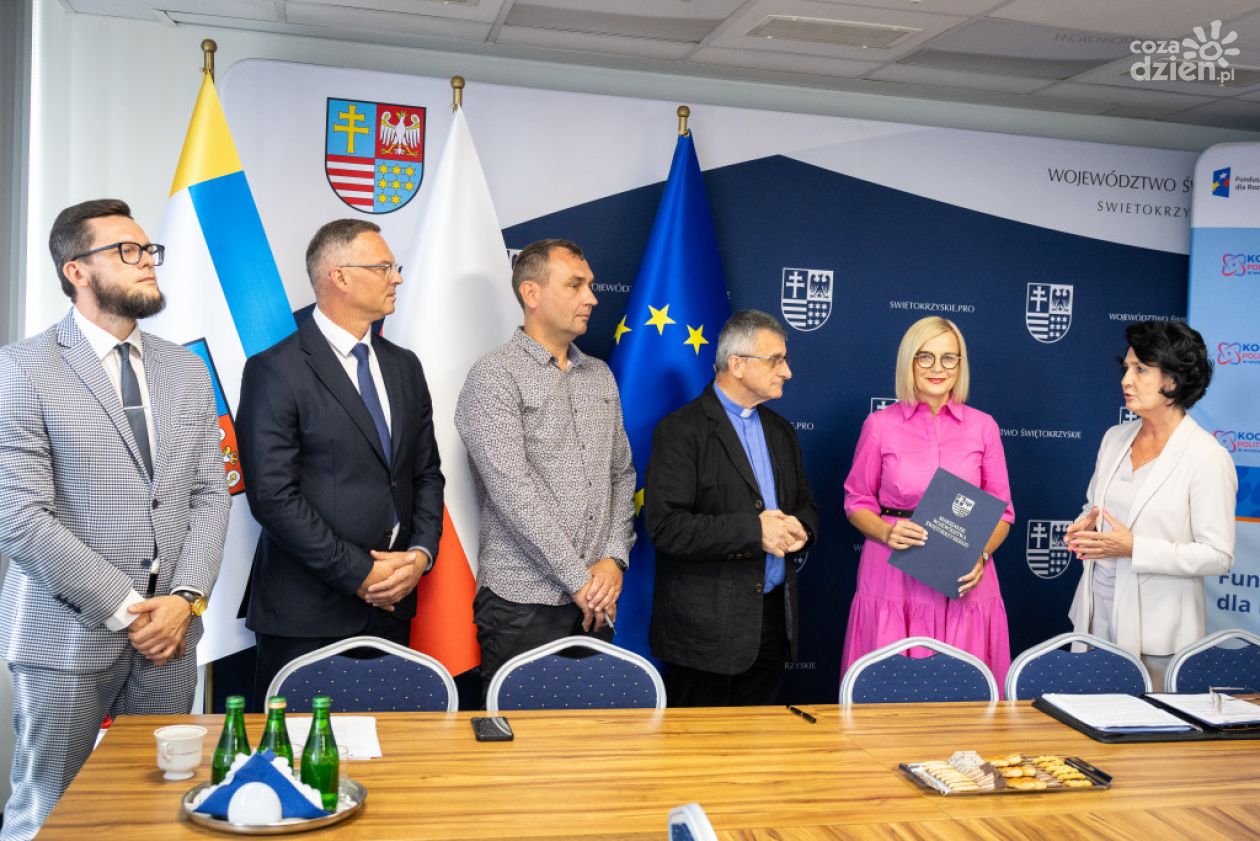 Debatowali o rozwoju ekonomicznym regionu