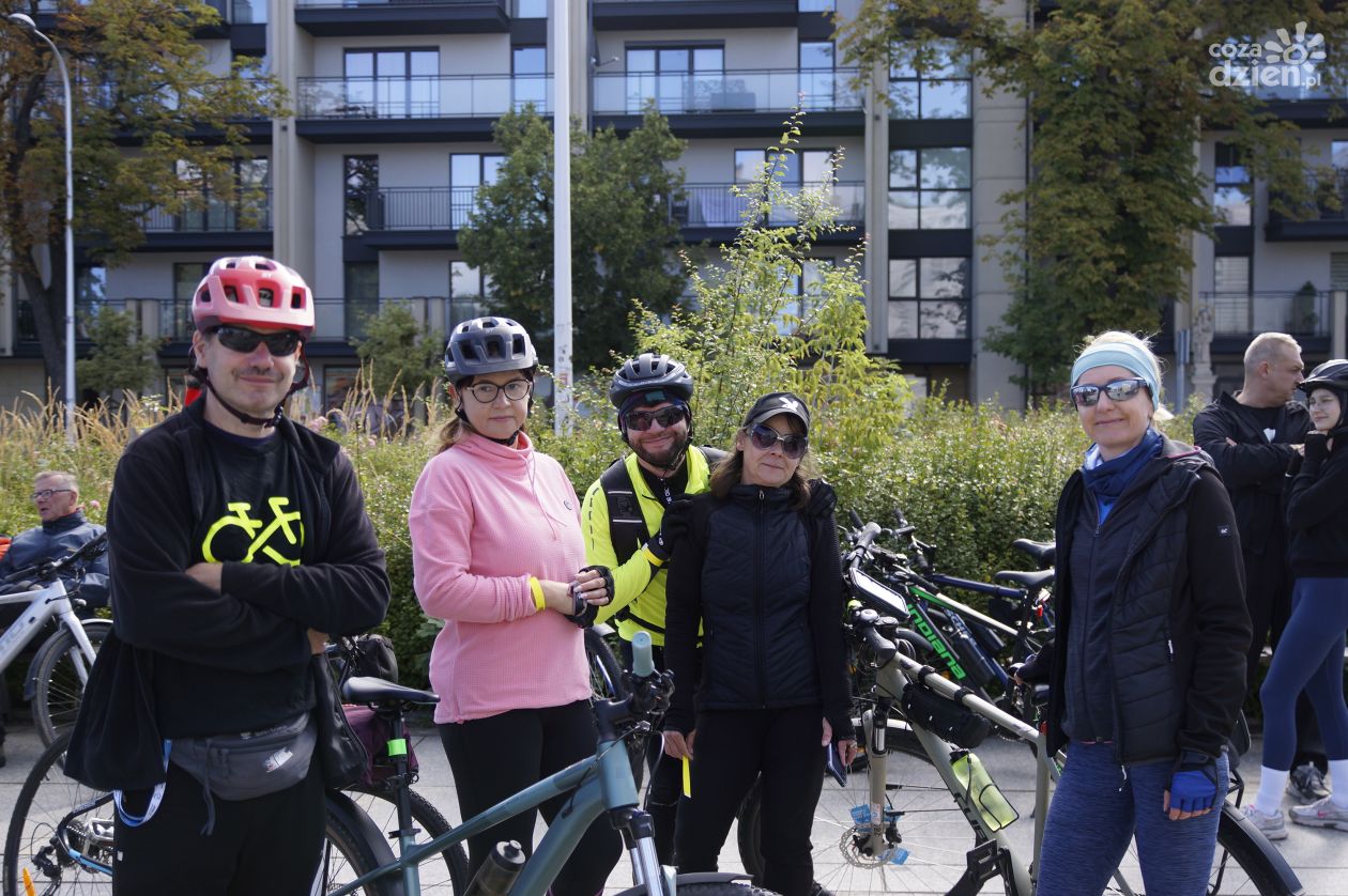 Co Za Jazda! – kierunek: Strawczyn (Zdjęcia)