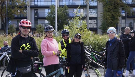 Co Za Jazda! – kierunek: Strawczyn (Zdjęcia)