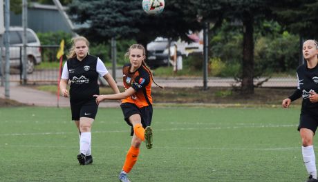 III Liga Kobiet. KSZO 1929 - Unia II Lublin [ZDJĘCIA]