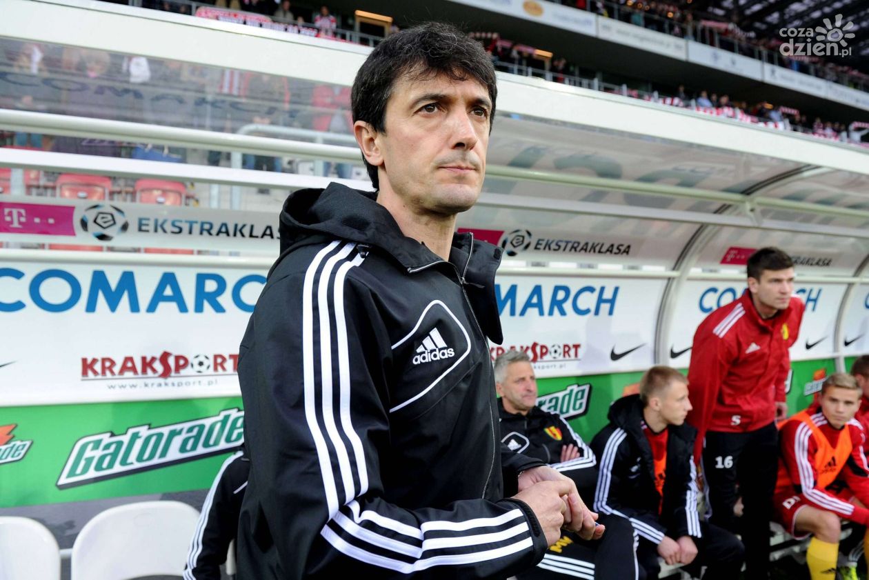 Pacheta fatalnie zaczął sezon z Hiszpańską Granadą 