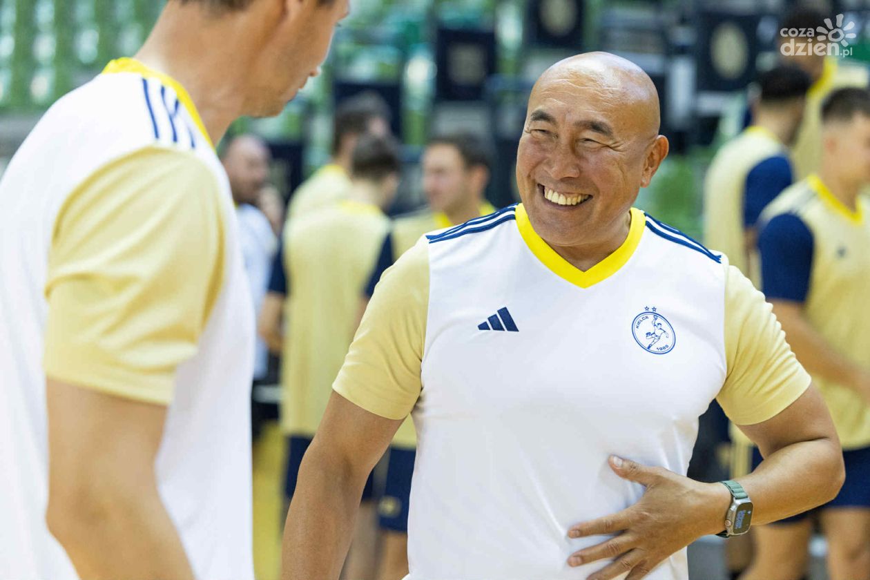 Jubileuszowy bieg KS Iskry Kielce – 1965 metrów przez centrum miasta