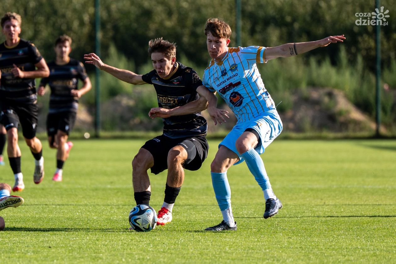 IV liga świętokrzyska – podsumowanie 4. kolejki i zapowiedź 5. kolejki