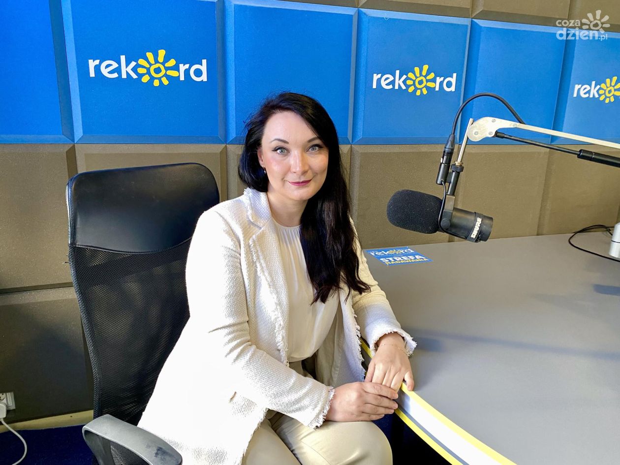 K. Piętos: Przygotowaliśmy szkoły i przedszkola na nowy rok pełen zmian