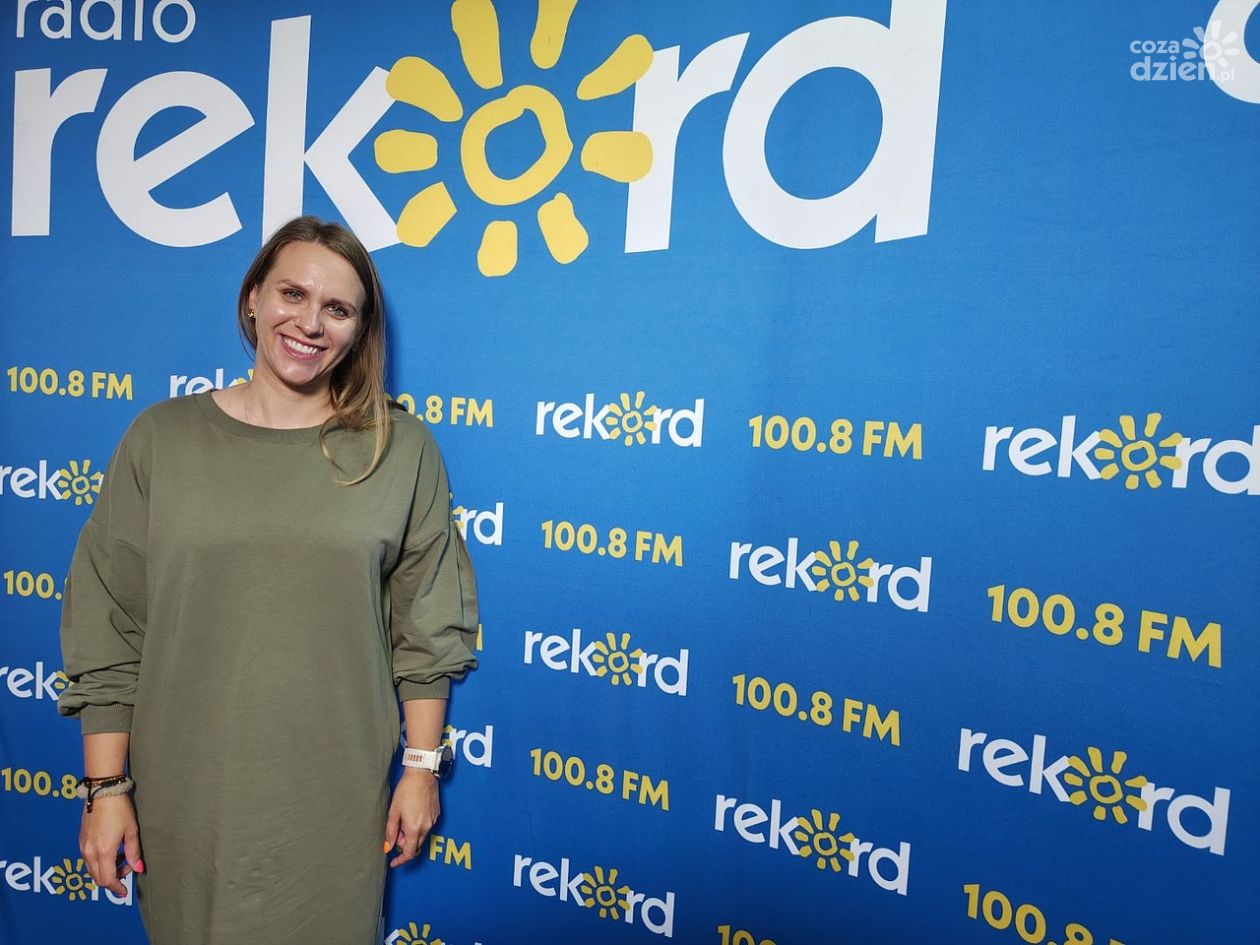 K. Kasprzycka: Dzięki interwencji plażowiczów uratowano chłopca