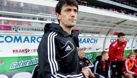 Pacheta fatalnie zaczął sezon z Hiszpańską Granadą 