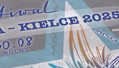Międzypokoleniowy Festiwal „Baza Kielce 2025” 